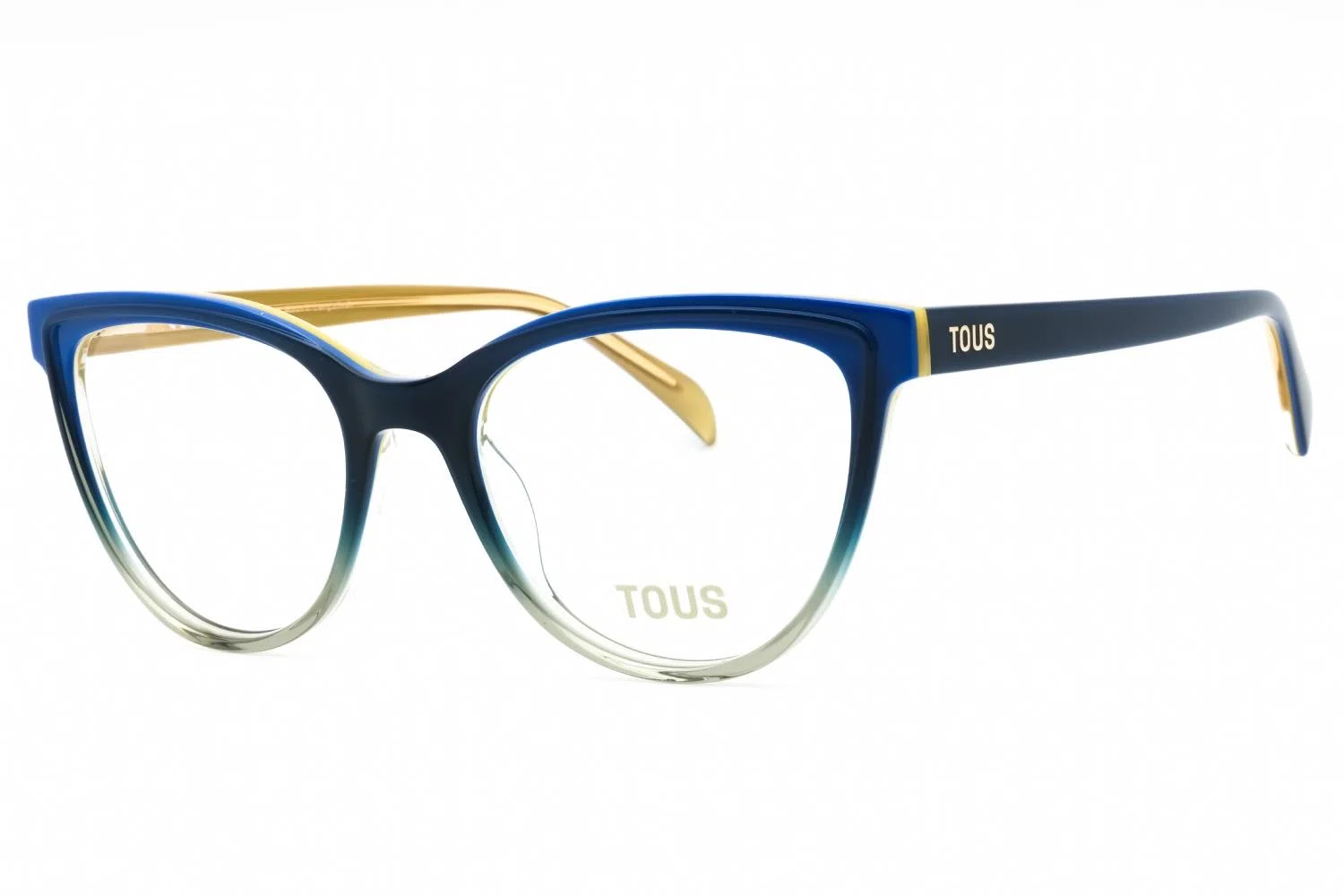 Tous VTOC16 Eyeglasses - view 2